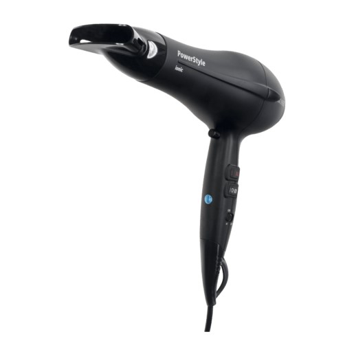 Фен Moser Power Style 4320-0050