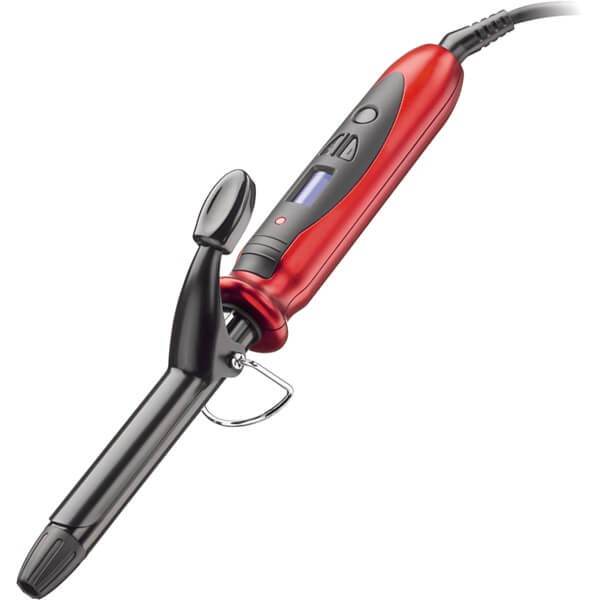 Плойка Ø 19мм Ermila Curling Tong ceramic coated 4430-0040