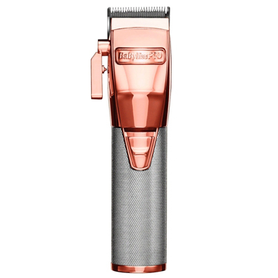 Машинка для стрижки BaByliss PRO Barber Spirit 4 Artist FX8700RGE (уценен) фото