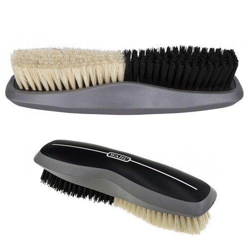 Комбинированная щётка для лошадей Wahl Horse brush Combo  2999-7800