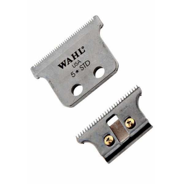 Ножевой блок Wahl 5Star T-Blade 1062-1116 для триммеров Detailer Classic, Hero, 0,4 мм/32 мм
