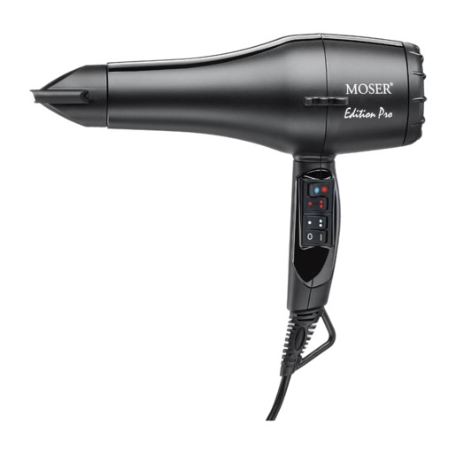 Фен Moser Edition Pro 4331-0050