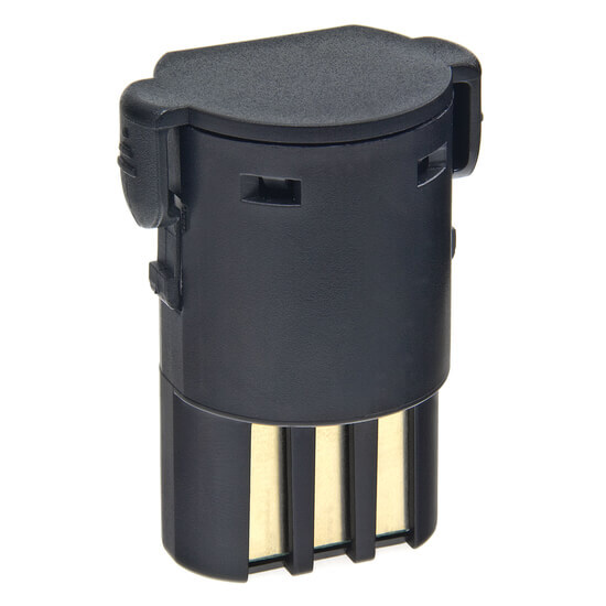 Аккумулятор Moser XL Power 1854-7988 Black для машинок Arco, Genio Plus, NiMH