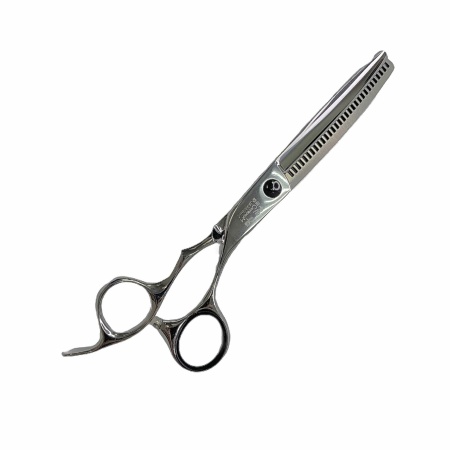 Парикмахерские филировочные ножницы прямые для стрижки  Antelope C02 6030T - 6 дюймов (15 см)