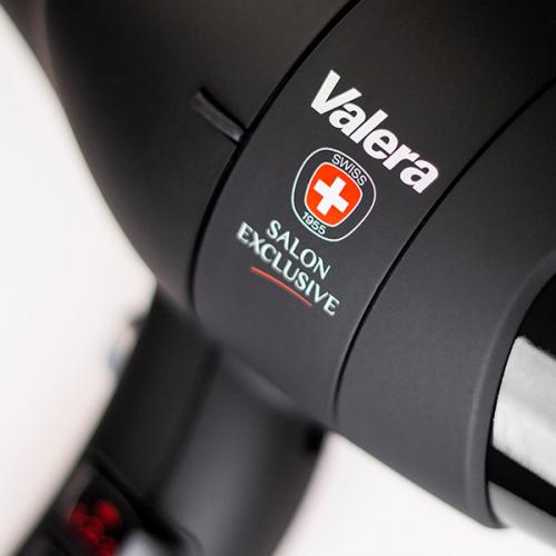 Профессиональный фен Valera Dynamic PRO 4000 Light, 2000W (DP 4.0 RC)
