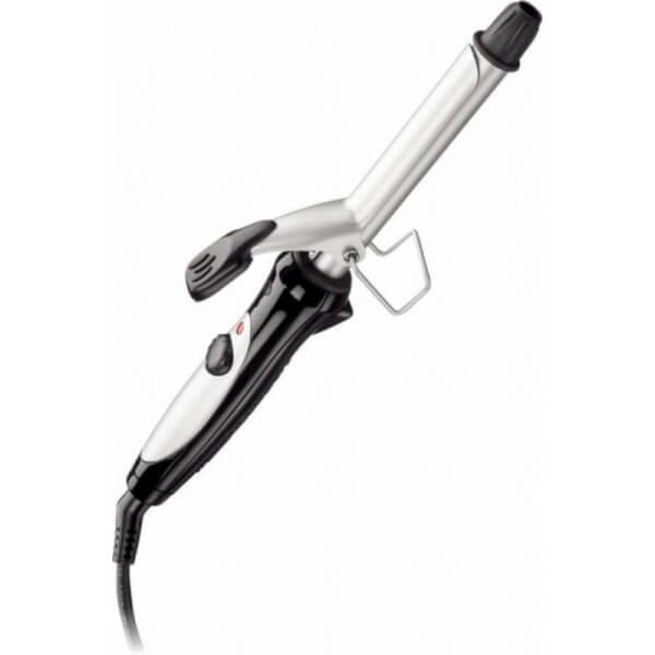 Плойка Ø 19мм Moser Curling Tong ceramic coated 19mm ionic 4431-0050