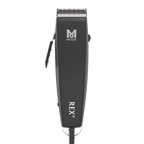 Машинка для стрижки животных Moser Rex 1230-0079