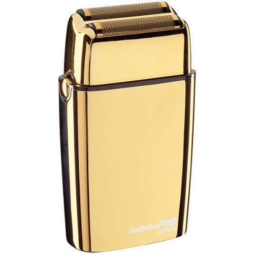 Шейвер BaByliss PRO FOILFX02 GOLD FXFS2GE