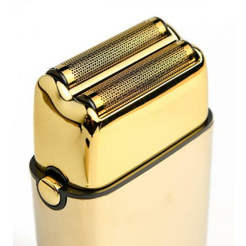 Шейвер BaByliss PRO FOILFX02 GOLD FXFS2GE