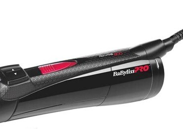 Фен-щётка BaByliss PRO Rotating 800 BAB2770E 40-50 мм Вращающаяся