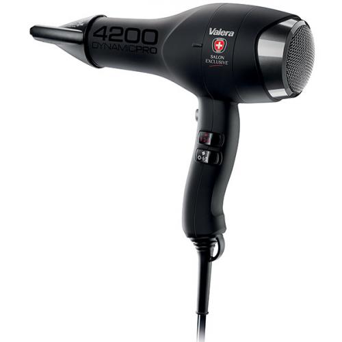 Профессиональный фен Valera Dynamic PRO 4200 Light, 2400W (DP 4.2 RC)