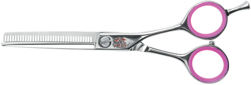 Филировочные парикмахерские Ножницы TAYO DUET TS-13555 5,5", 35 зубцов