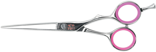 Прямые парикмахерские Ножницы TAYO DUET TS-255 5,5"