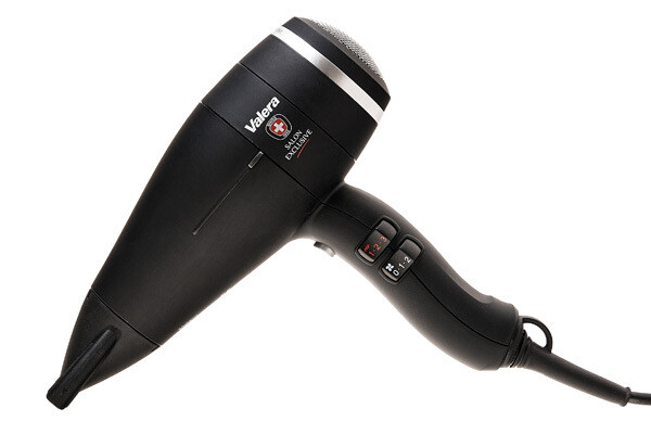 Профессиональный фен Valera Master PRO 3.0 Light 2000W (MP 3.0 X RC)