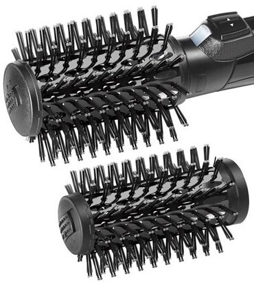 Фен-щётка BaByliss PRO Rotating 800 BAB2770E 40-50 мм Вращающаяся