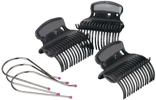 Электробигуди Babyliss PRO BABTS6GSE 5 шт