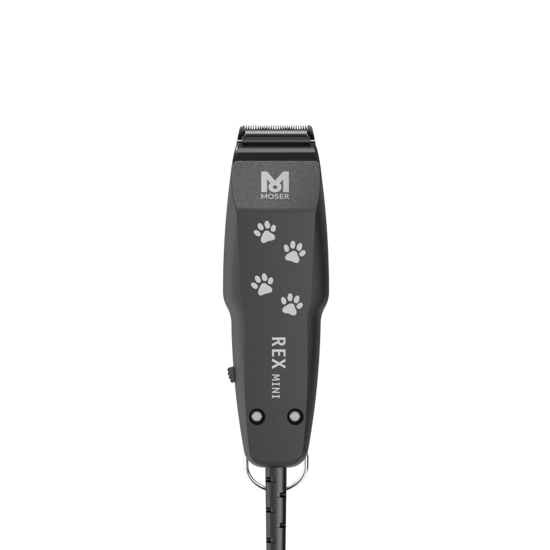 Триммер для животных Moser Rex Mini 1411-0063