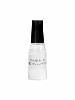 Масло Moser Clipper Oil 1400-7370 для ножевых блоков машинок, 5 мл