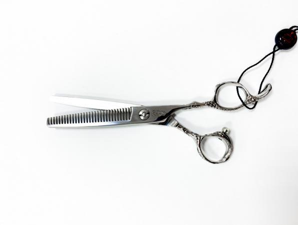 Филировочные ножницы для стрижки Langouste 15см-6" LX-6030T