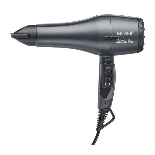 Фен Moser Edition Pro 4330-0050