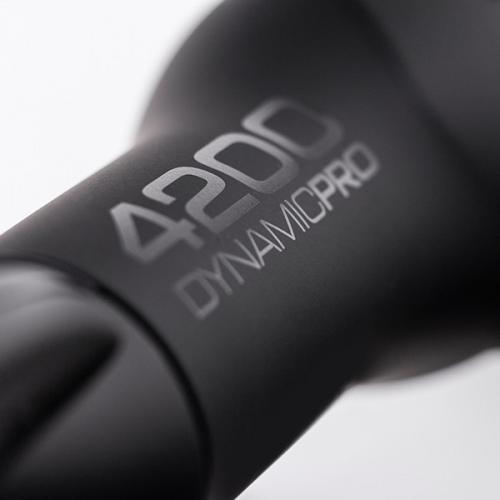 Профессиональный фен Valera Dynamic PRO 4200 Light, 2400W (DP 4.2 RC)