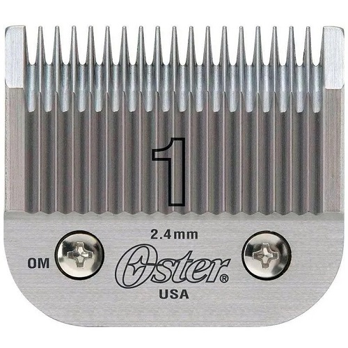 Ножевой блок Oster CLASSIC PRO-97 (2.4мм)