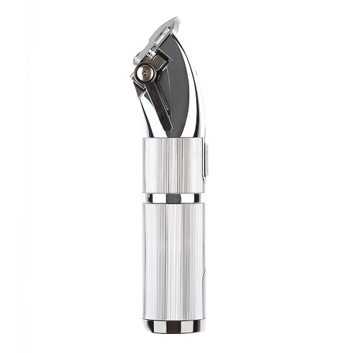 Машинка для стрижки DEWAL PRO SILVER 03-067, аккум/сеть, 6000-7000 об/мин, нож 45 мм, 0,5-3,5 мм, 10 фото