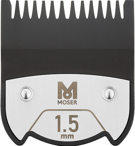 Насадка магнитная Moser 1801-7030, 1,5 мм