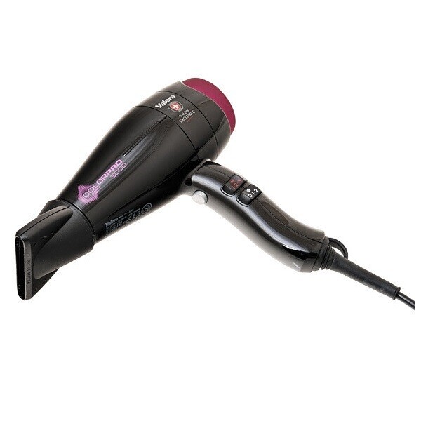 Профессиональный фен Valera ColorPro Light 3000 2100W (CP 3.0 RC)