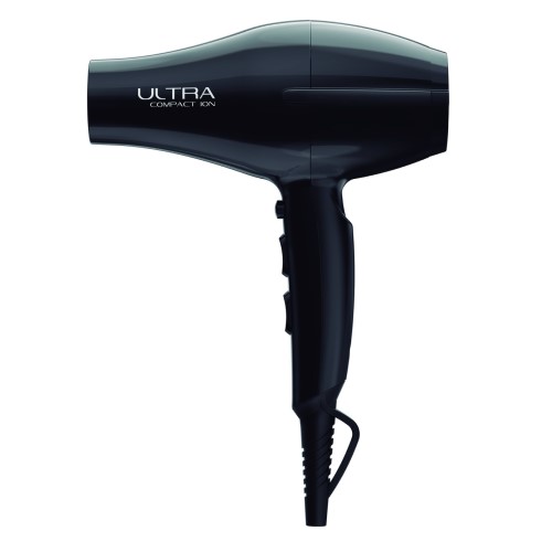 Фен для волос GA.MA ULTRA COMPACT ION - JC