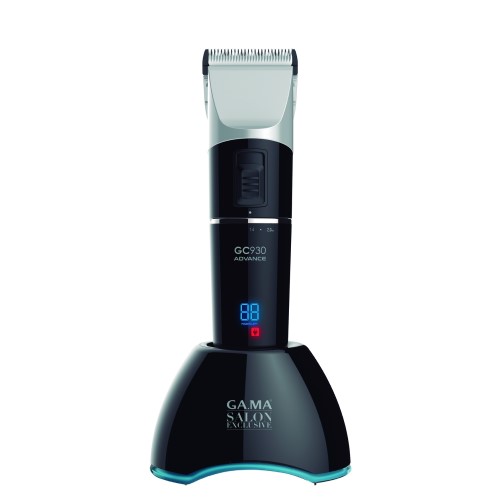 Машинка для стрижки волос GA.MA GC930 - RW фото