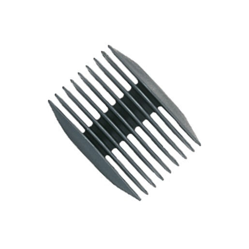 Насадка двусторонняя Moser 1565-7070 к машинкам Genio, Domino, 9/12 мм