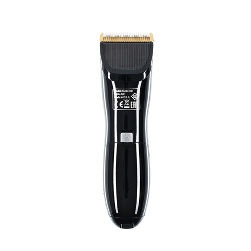Машинка для стрижки DEWAL PRO ASPECT 03-031, аккум\сет, 6500об\мин, нож 40мм, 1.0-1.9мм, 4 нас фото