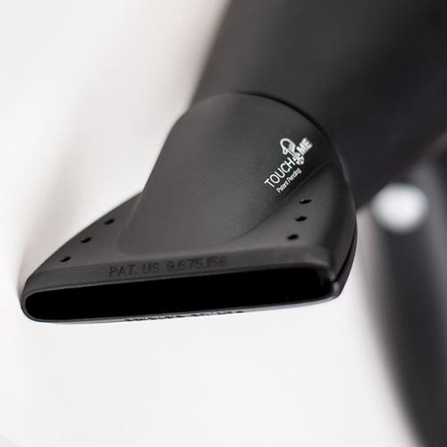 Профессиональный фен Valera Unlimited Pro 5000 Soft Black, 2400W (UP 5.0 RC)