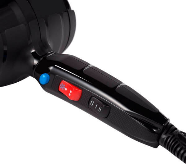 Фен Wahl Turbo Booster 3400 Ergolight 4314-0470