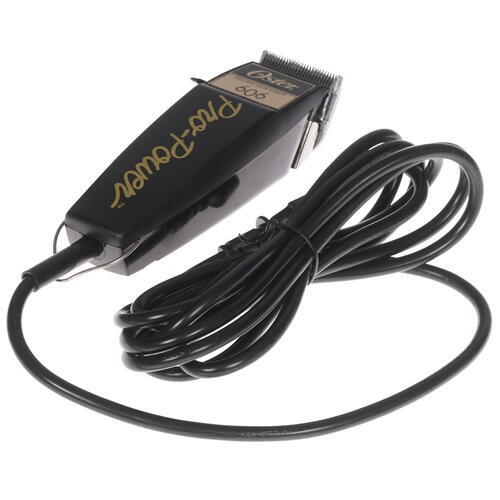 Машинка для стрижки Oster Pro-Power 606-95 фото