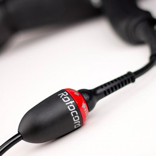 Профессиональный фен Valera Master Pro 3200 Soft Black, 2400W (MP 3.2 X RC)
