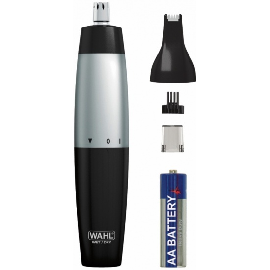 Триммер Wahl 5560-1416 для носа, ушей у бровей ear nose brow фото