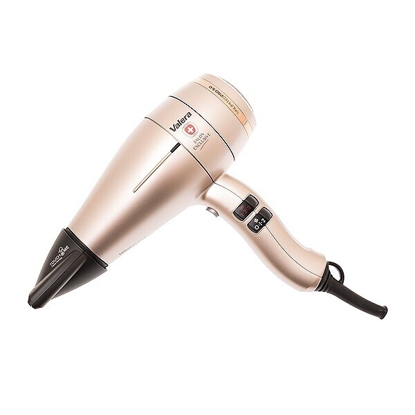 Профессиональный фен Valera Unlimited PRO 5.0 RC 2400W (UP 5.0 RC RG)