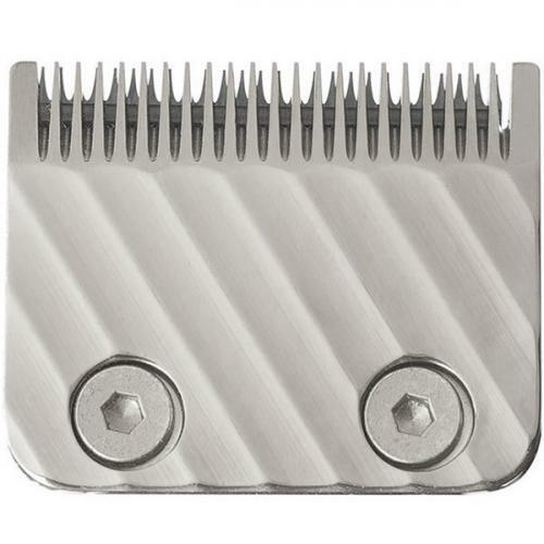 Машинка для стрижки BaByliss PRO ChromeFX DIGITAL FX8700E фото