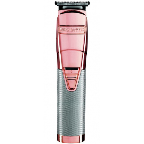 Триммер BaByliss PRO Rose FX FX7880RGE фото