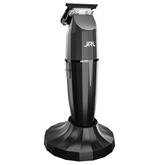 Триммер для стрижки волос JRL FreshFade 2020T-B Clipper Onyx, аккум/сеть, Т-нож 40 мм фото