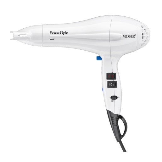 Фен Moser Power Style 4320-0051