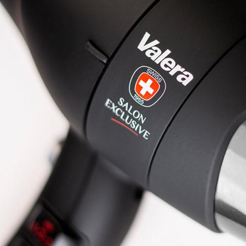 Профессиональный фен Valera Dynamic PRO 4200 Light, 2400W (DP 4.2 RC)