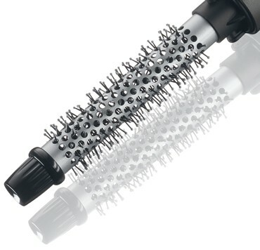 Фен-щётка BaByliss PRO Titanium Tourmaline BAB2675TTE, Ø 19 мм
