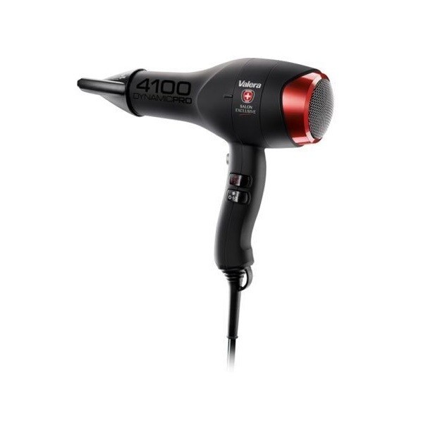 Профессиональный фен Valera DynamicPro 4100 2400 W (DP 4.1 RC)