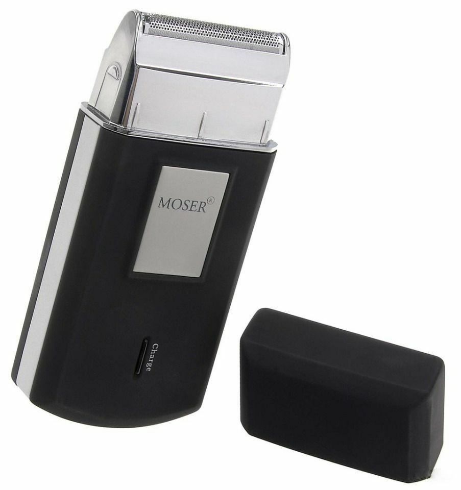 Moser/WAHL Travel Shaver 3615-0051/0471