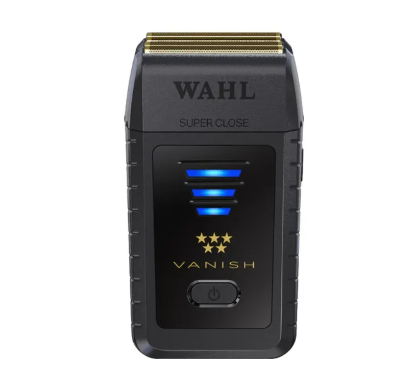 Wahl Professional 5 Star Vanish Shaver 8173-716