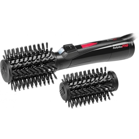Фен-щетка BaByliss PRO Rotating 800 BAB2770E Фен-щетка BaByliss PRO Rotating 800 BAB2770E
