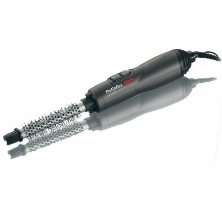 Фен-щетка BaByliss PRO Titanium Tourmaline BAB2675TTE Фен-щетка BaByliss PRO Titanium Tourmaline BAB2675TTE